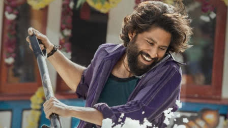 Naga Chaitanya Details His Love Story with Sai Pallavi in Thandel