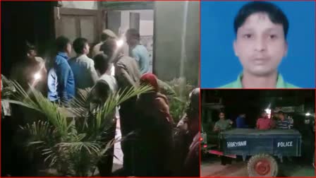 Young man stabbed to death in Sonipat