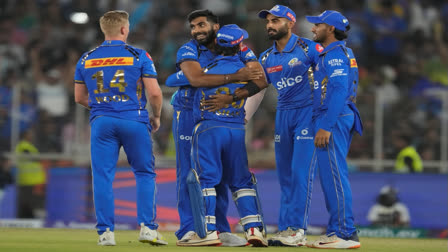 IPL 2024 MI vs SRH Preview