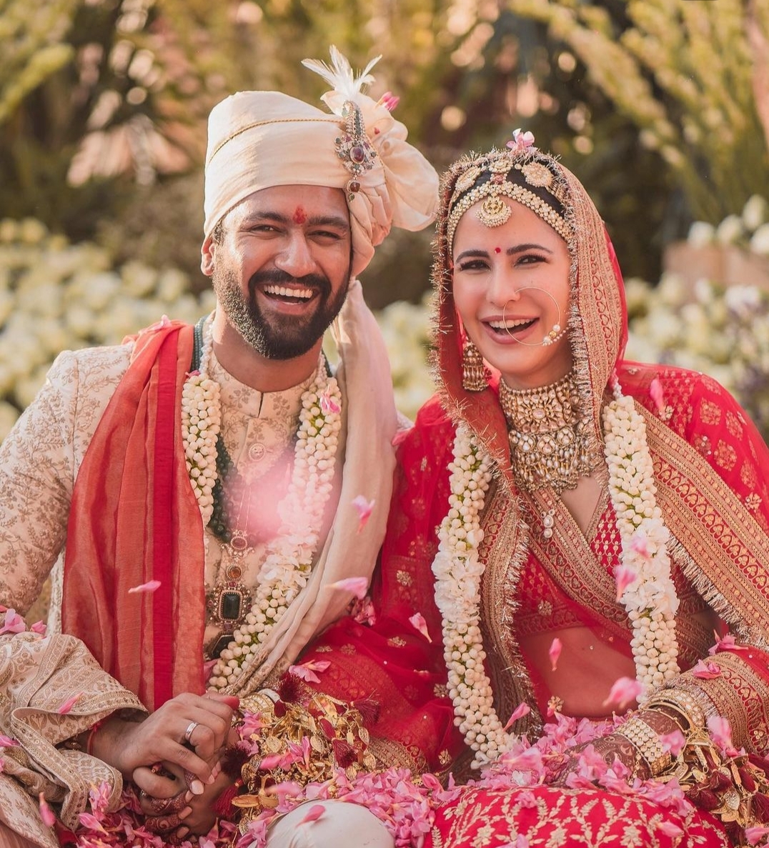 Celebrities Wedding in Rajasthan