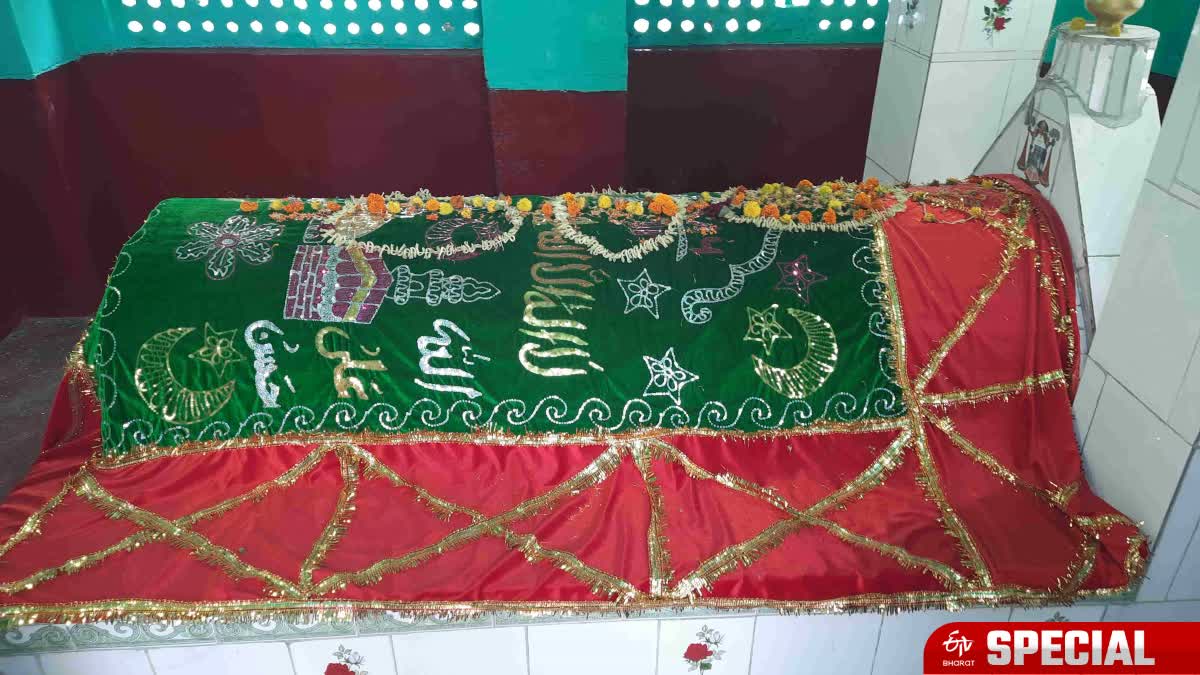 Religious Harmony in Bhadreshwar