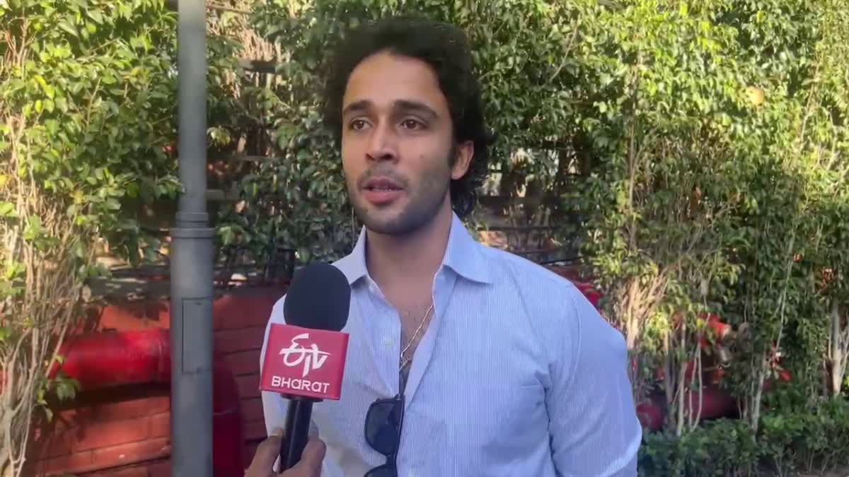 shashi kapoor grandson Jahan Kapoor