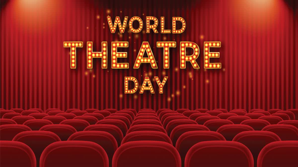 SAMAHAR Natya Gosthee to stage famous play nyay to celebrate World Theatre Day