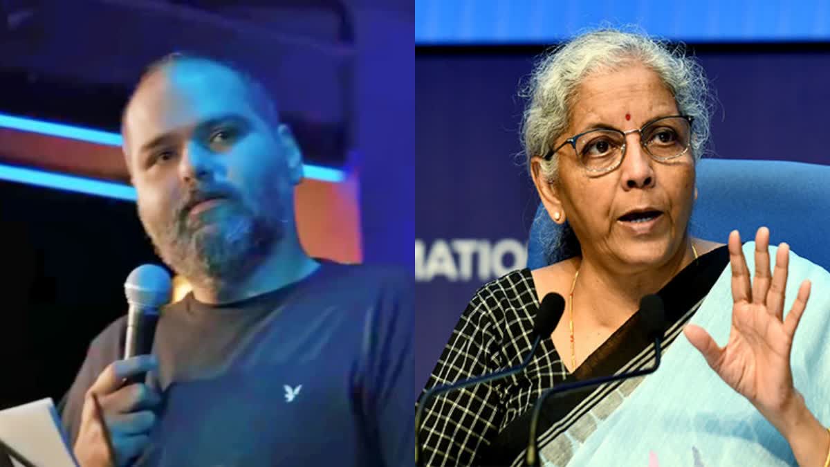 Kunal Kamra Controversy