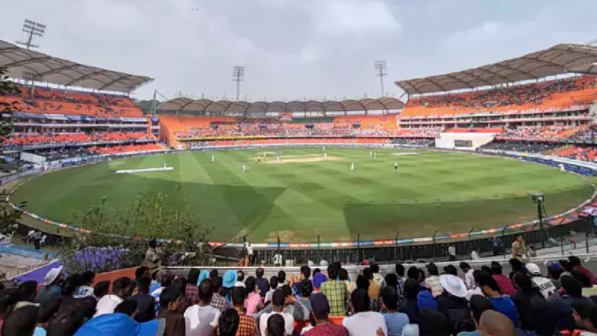TGSRTC Announces Special Buses for IPL Matches in Uppal