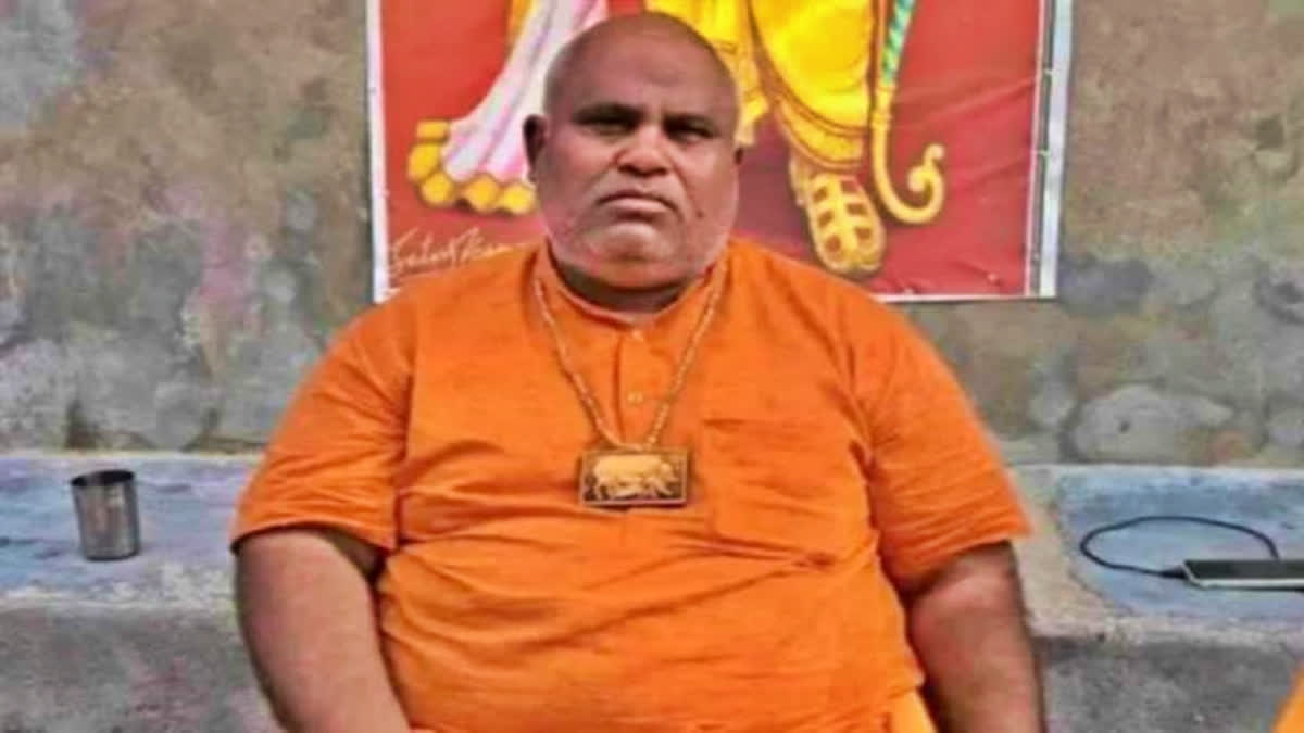 Cow Vigilante Bittu Bajrangi Booked In Haryana For Controversial Statement About Ramji Lal Suman