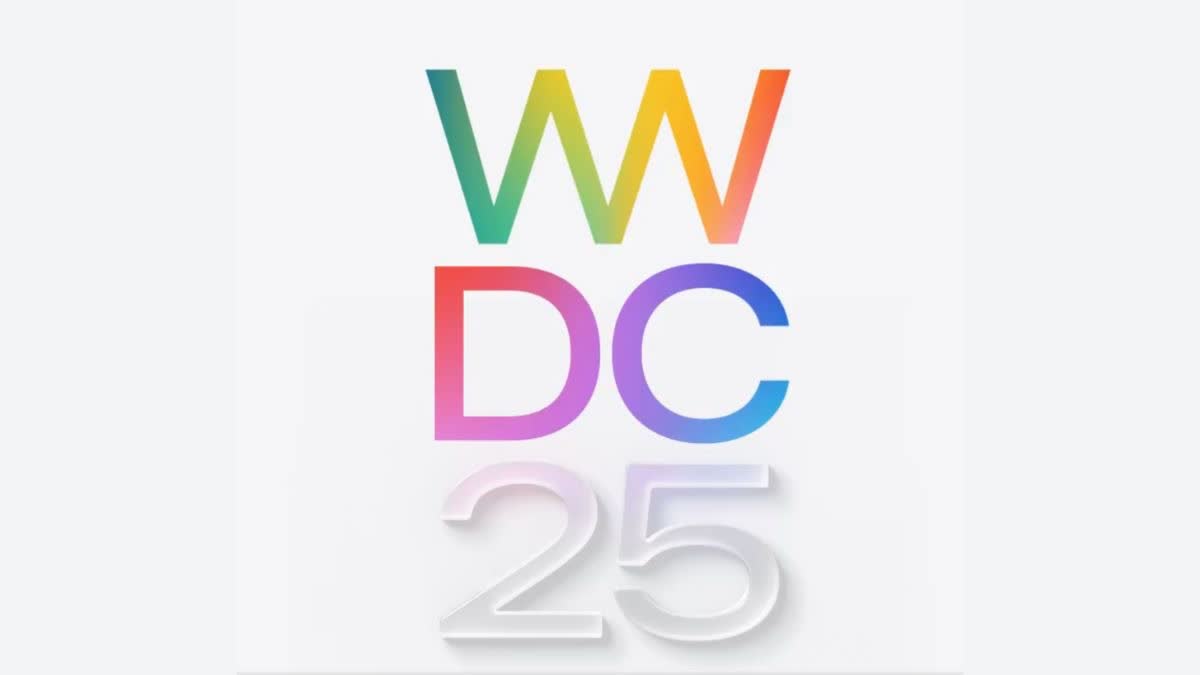 The WWDC 2025 is scheduled to start from June 9