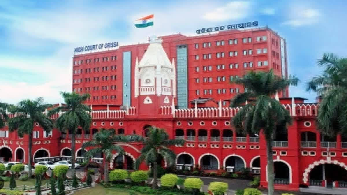 Justice Harish Tandon Takes Oath As Chief Justice Of Orissa High Court