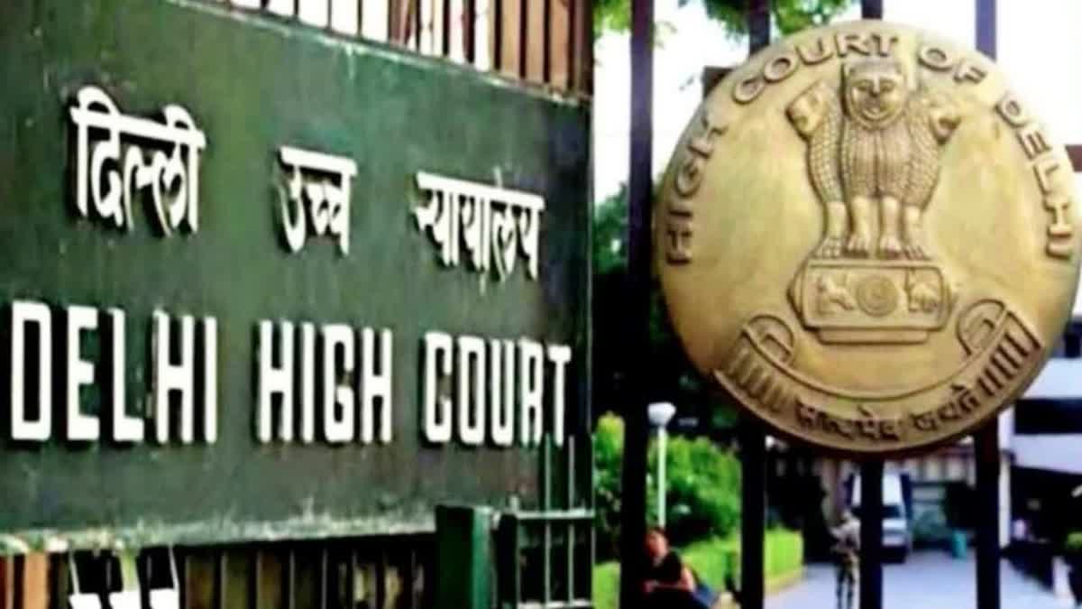 साकेत कोर्ट बार एसोसिएशन के चुनाव पर दिल्ली हाईकोर्ट ने लगाई रोक