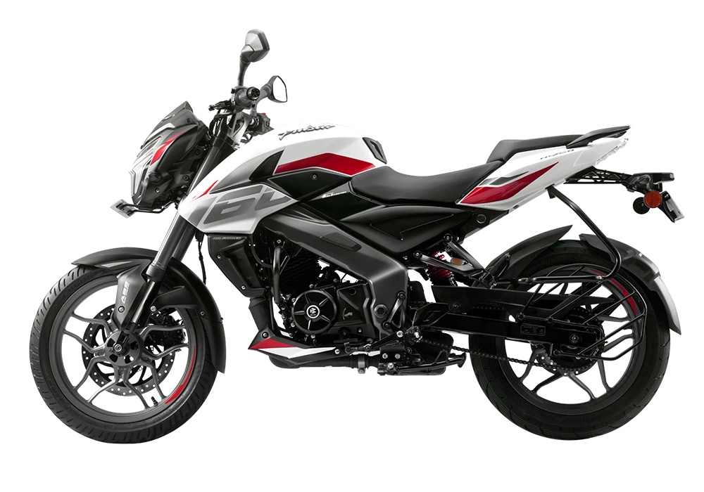 2025 Bajaj Pulsar NS160