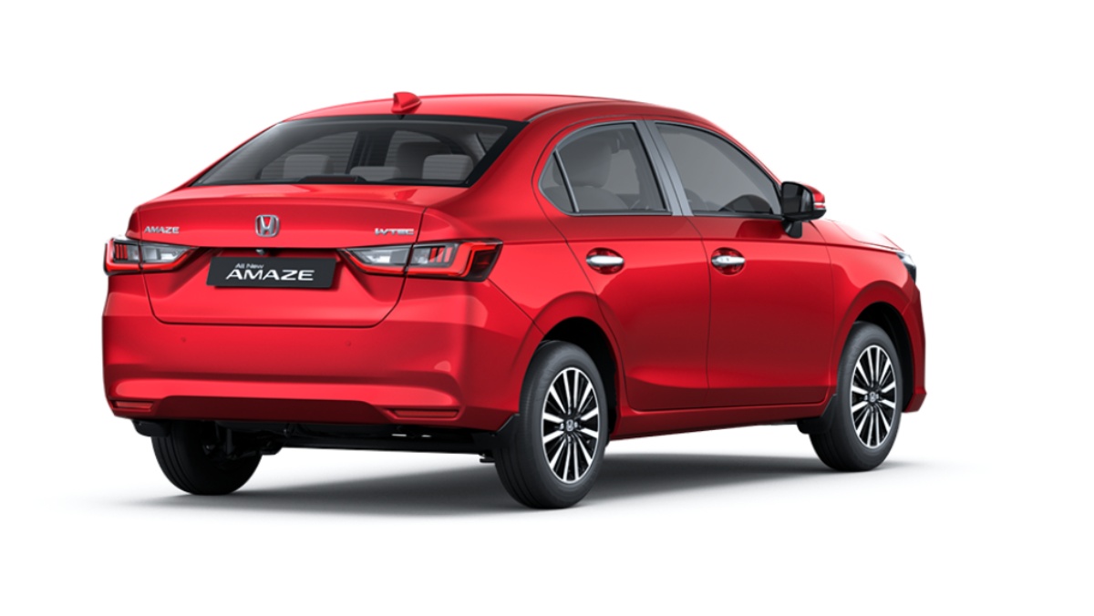 Honda Amaze