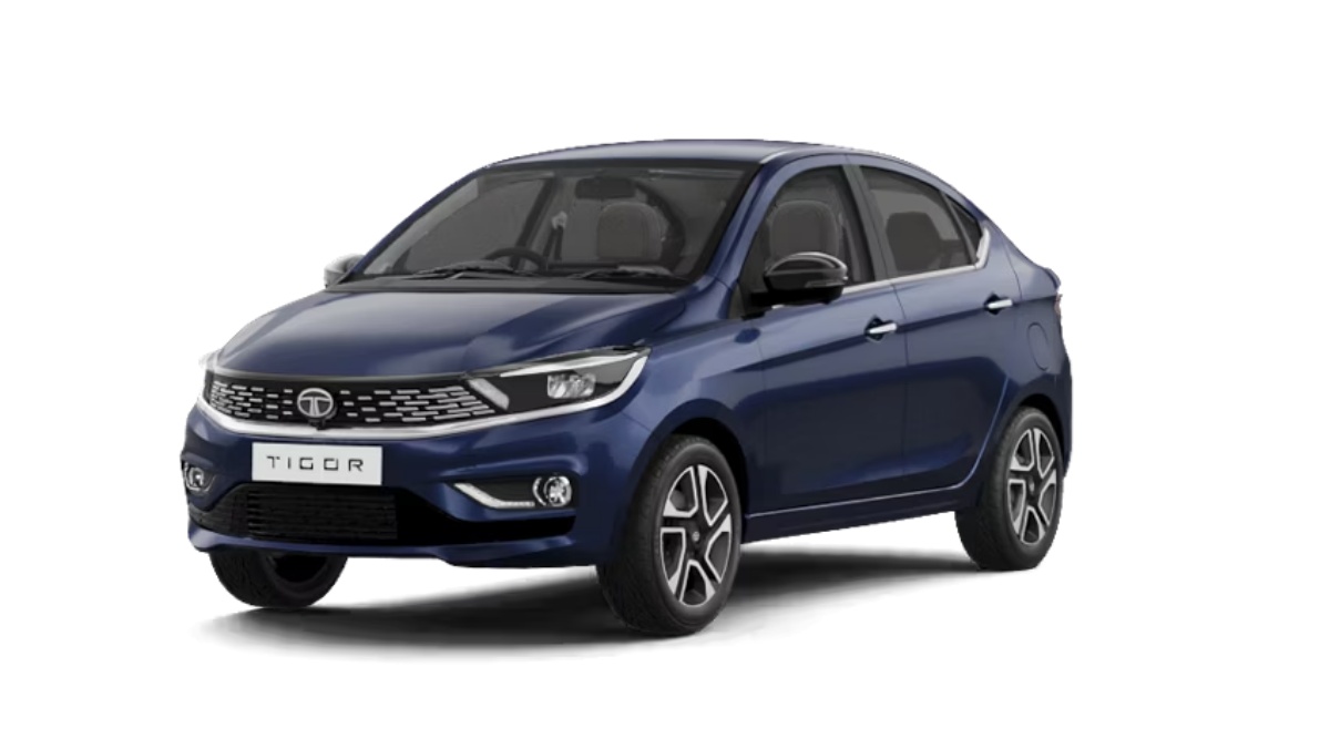 Tata Tigor