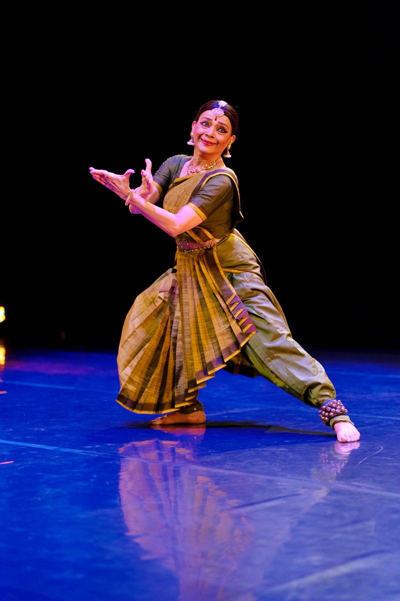 Mudra Dance Festival 2025 Will Celebrate the Beauty of Costumes ...