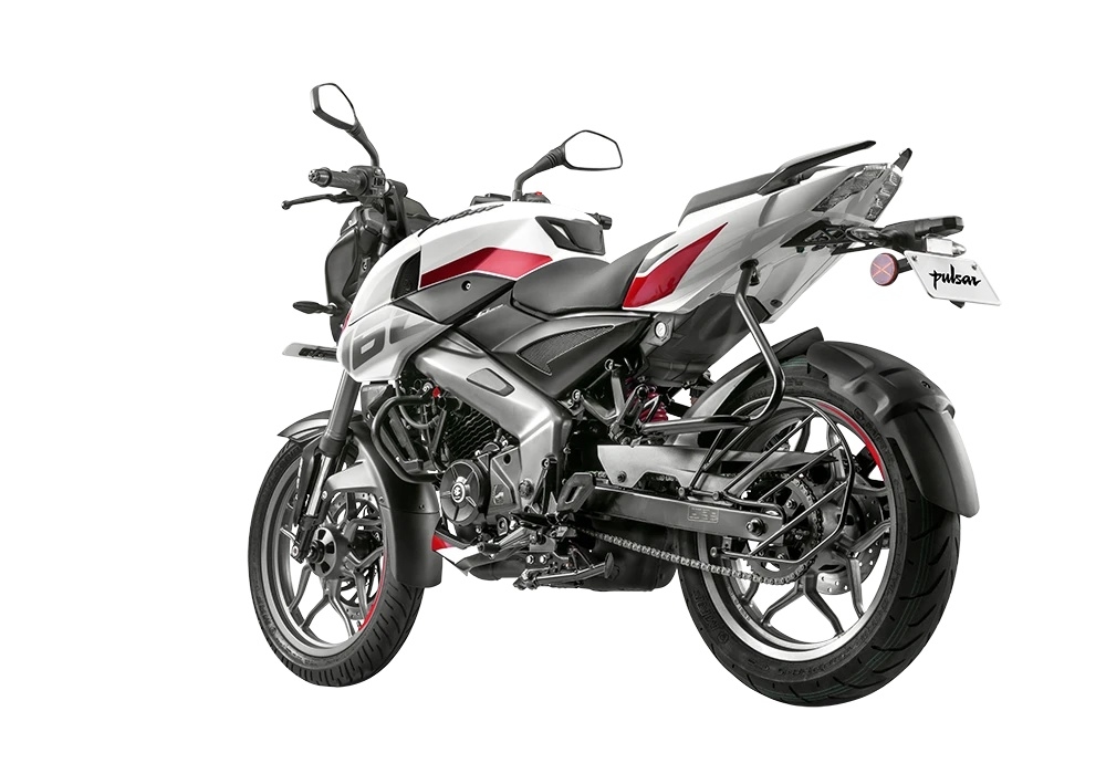 2025-bajaj-pulsar-ns160-launched-with-new-updated-features-like-riding-modes-price-engine-details