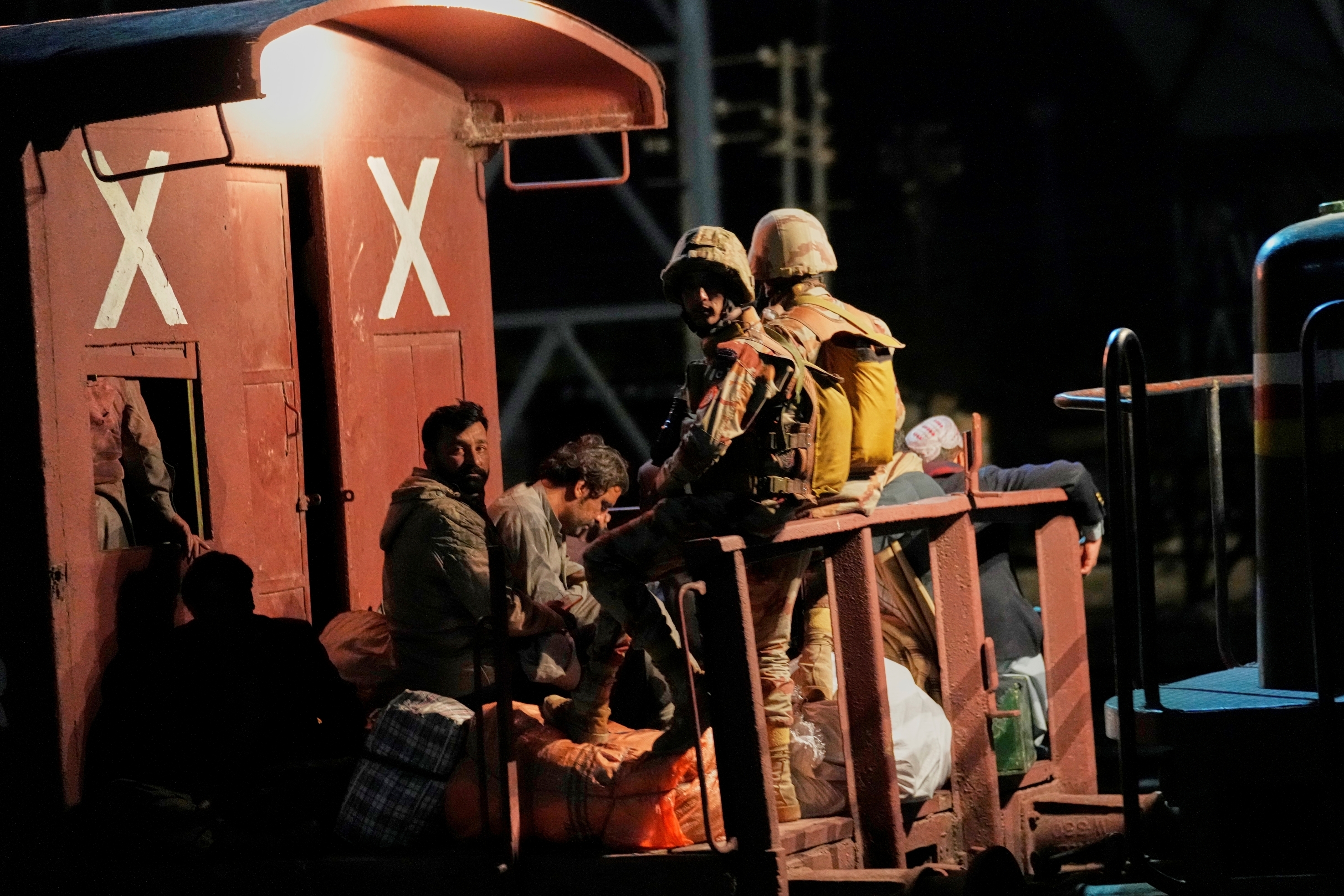 Geopolitics | Grey Zone Warfare: India’s Ongoing Strategic Challenge