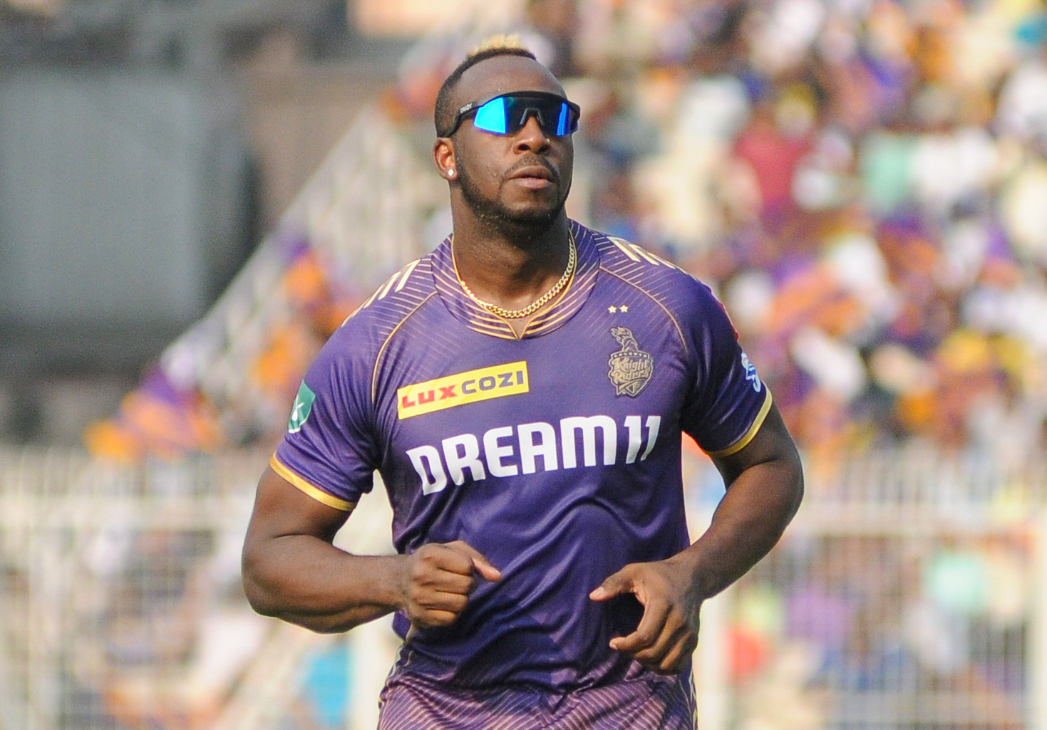 RR vs KKR