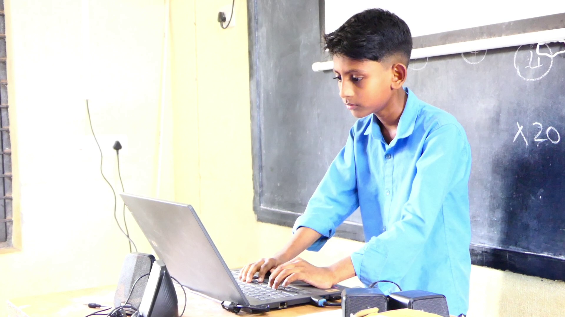 10 Years Tech Pioneer