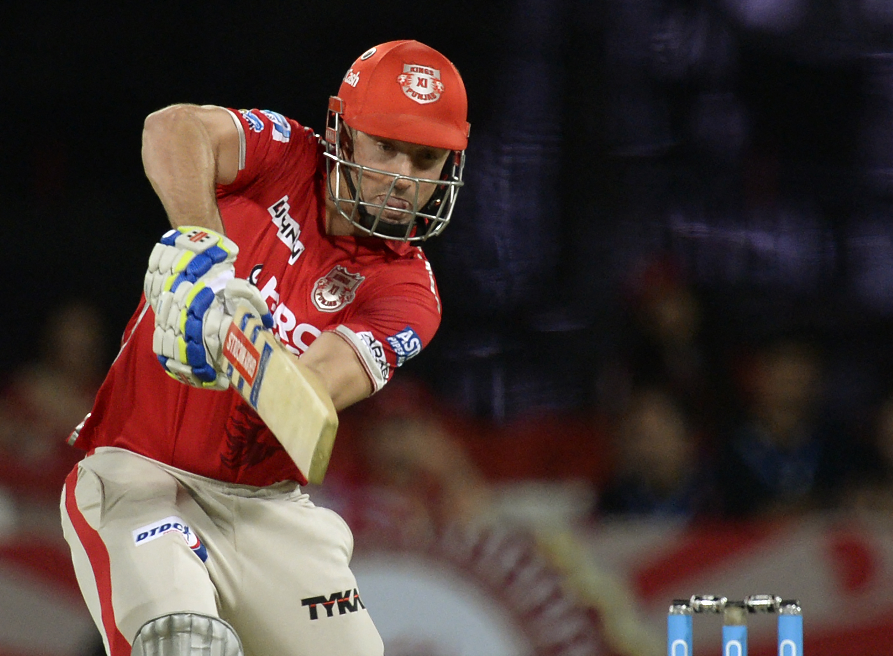 Shaun Marsh