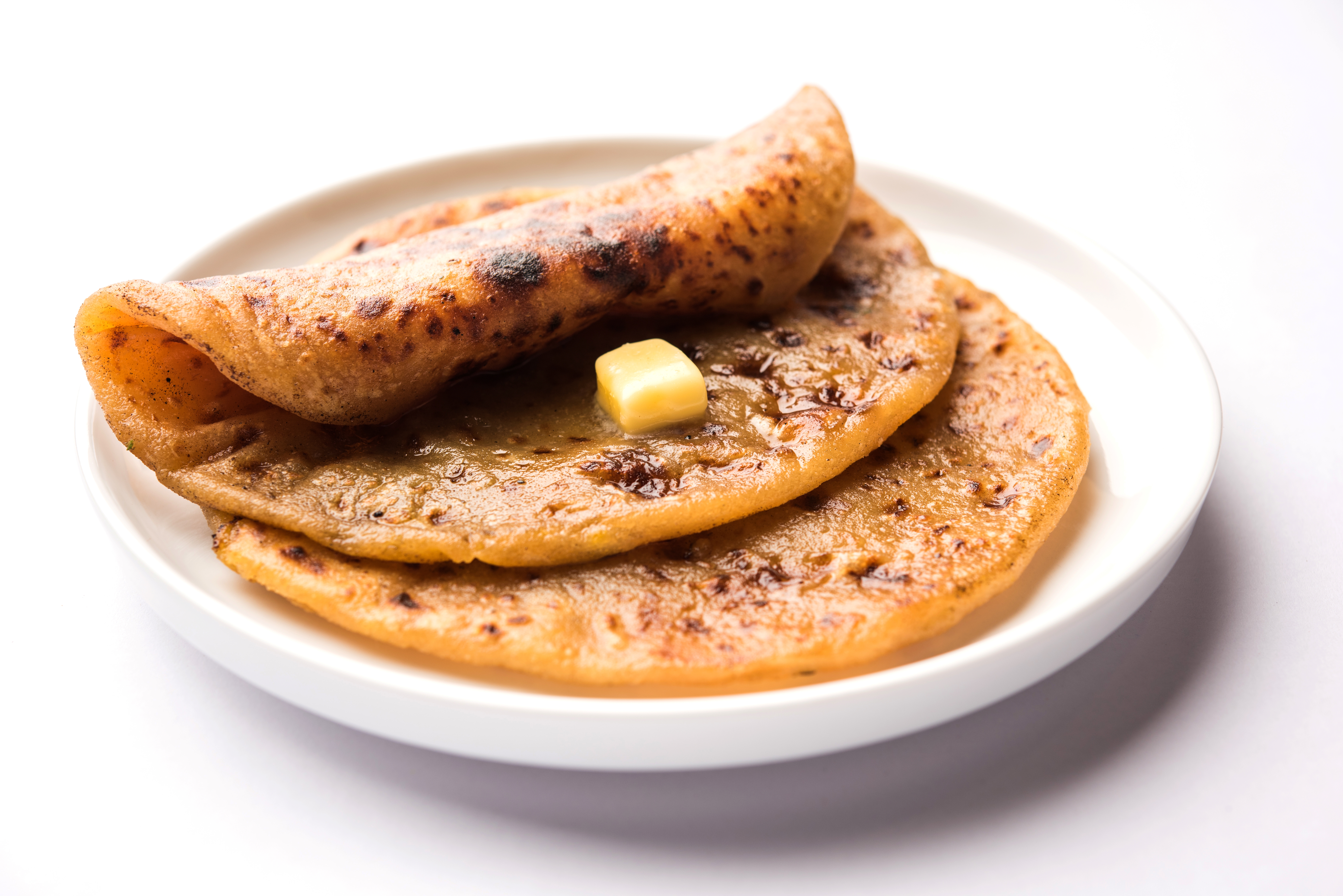 HEALTHY RAGI BOBBATLU