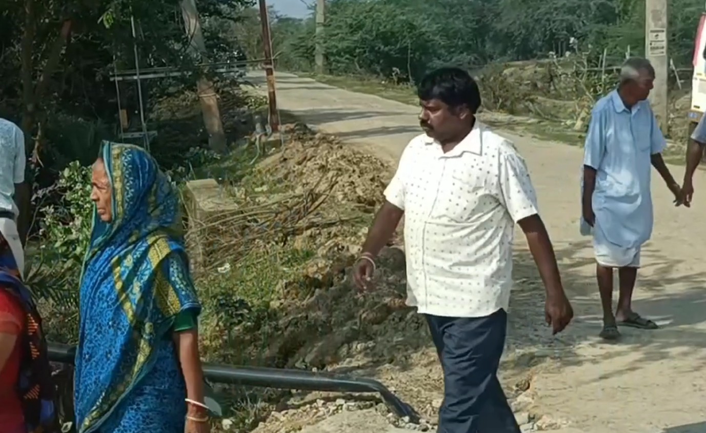 ଚାନ୍ଦିପୁରରେ ୩୨୦୦ ଲୋକ ହେଲେ ସ୍ଥାନାନ୍ତର