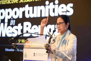 CM Mamata Banerjee