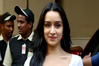 Shraddha Kapoor