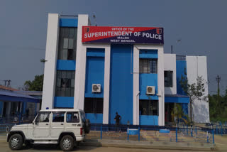Malda man accused of raping goat