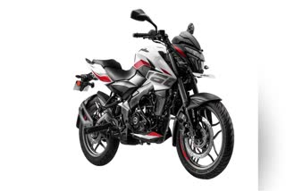2025 Bajaj Pulsar NS160