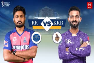 RR vs KKR Preview