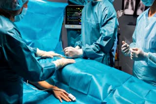 DEATH CHACNES FROM ANESTHESIA