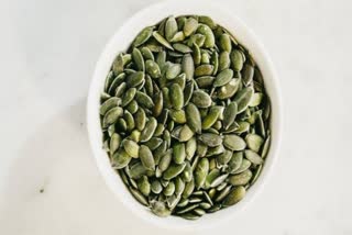 कद्दू के बीज के फायदे