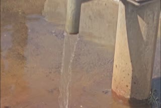 PALTHARA BECOME MODEL OF WATER Management