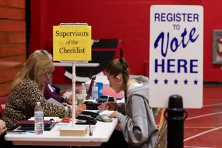 New Rules For US Election