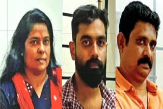Rajasthan contractor fraud