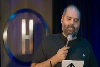 kunal kamra