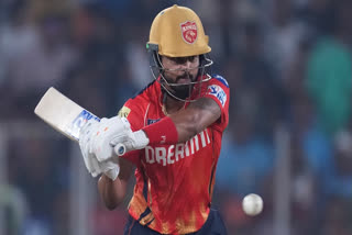 Aakash Chopra feels that Shreyas Iyer is the India's best batter in the middle overs because of his ability to counter spin.