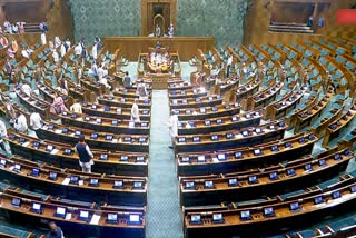 parliament budget session 2025 live updates lok sabha proceedings waqf bill bjp congress