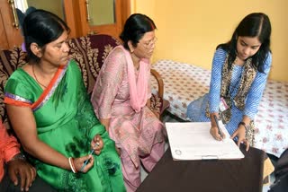 Manipur Delimitation