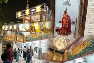 Navratri 2025