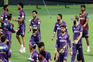 கொல்கத்தா நைட் ரைடர்ஸ் அணி வீரர்கள்