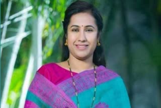 Violation of rights against Minister of State Meghna Bordikar