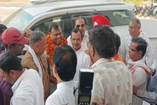 Deepak Baij