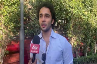 shashi kapoor grandson Jahan Kapoor