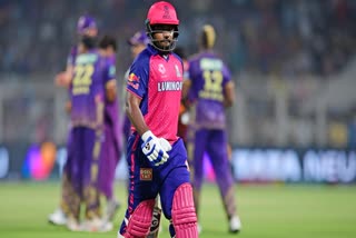 RR vs KKR