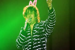 Sonu Nigam