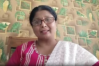 Sushma Andhare