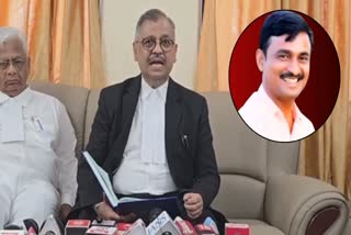 Santosh Deshmukh Murder Case hearing, advocate ujjwal nikam present cdr report evidence