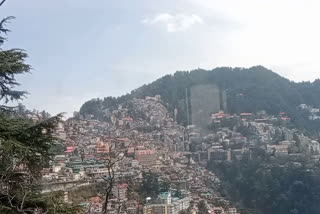Himachal Weather