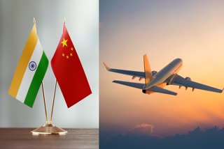 India China Flight Services