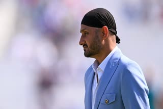 Harbhajan Singh